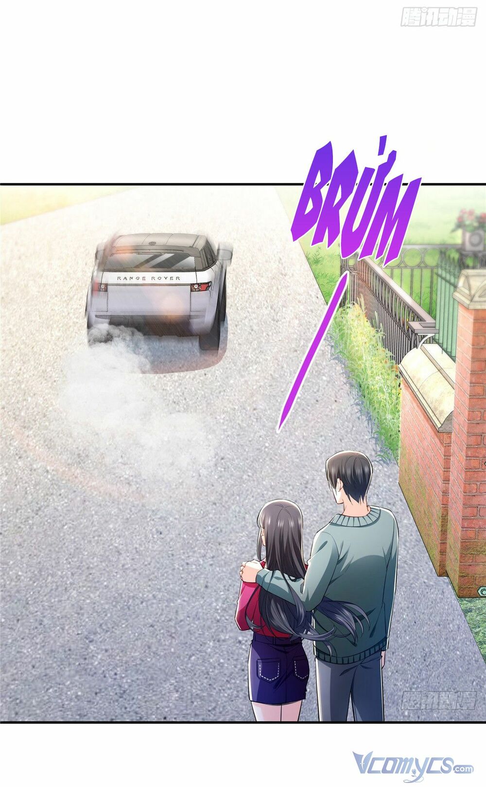 Hệt Như Hàn Quang Gặp Nắng Gắt Chap 250 - Next Chap 251