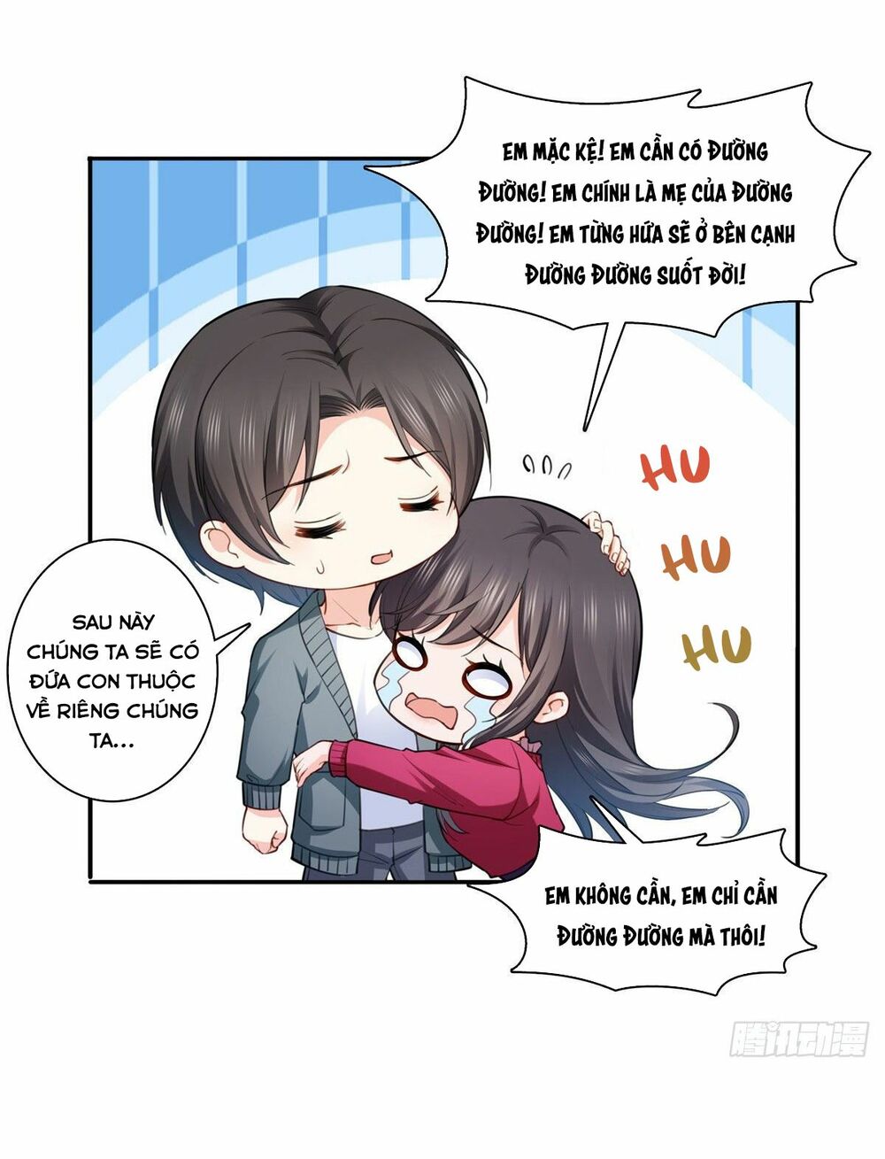 Hệt Như Hàn Quang Gặp Nắng Gắt Chap 250 - Next Chap 251