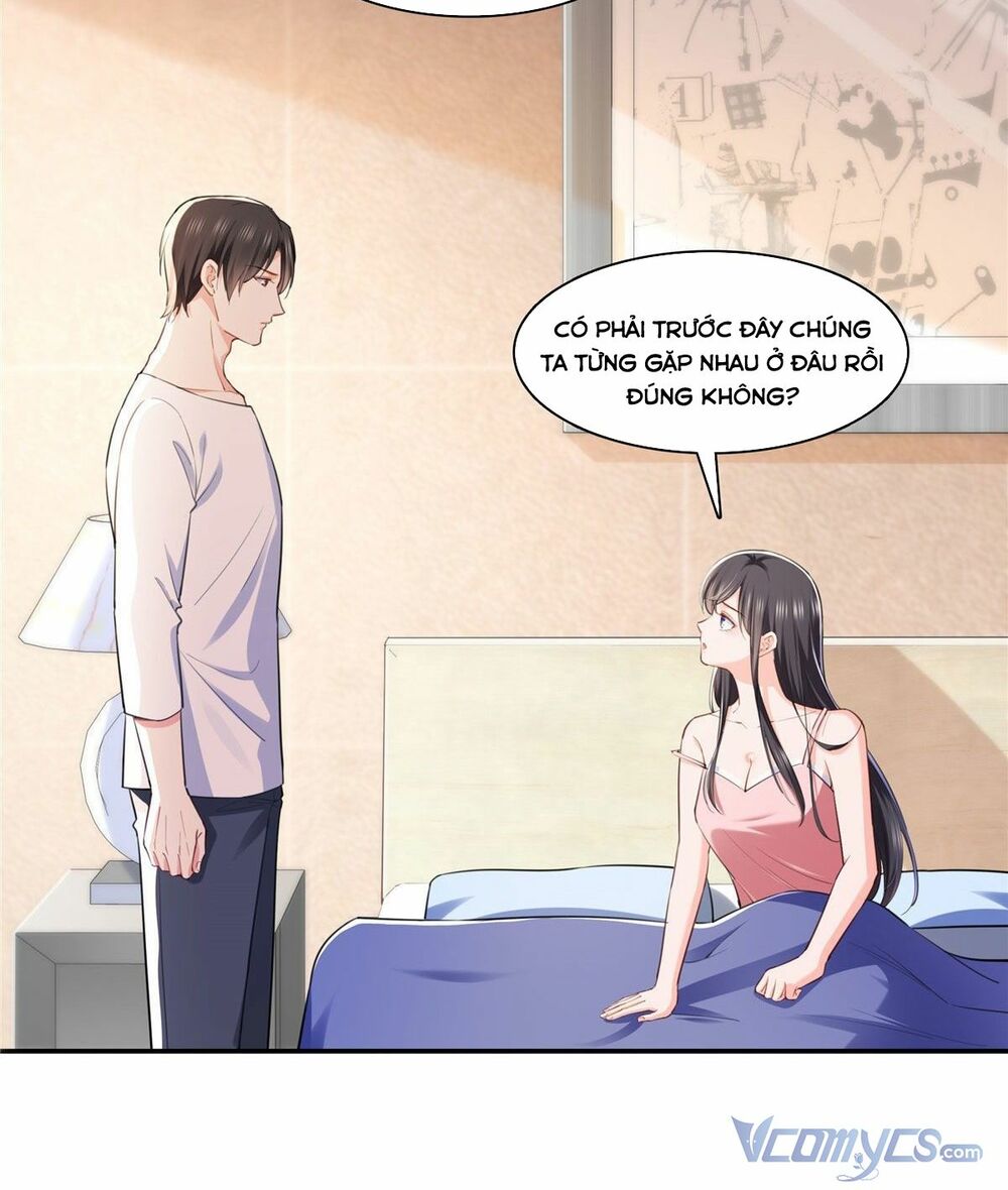 Hệt Như Hàn Quang Gặp Nắng Gắt Chap 250 - Next Chap 251