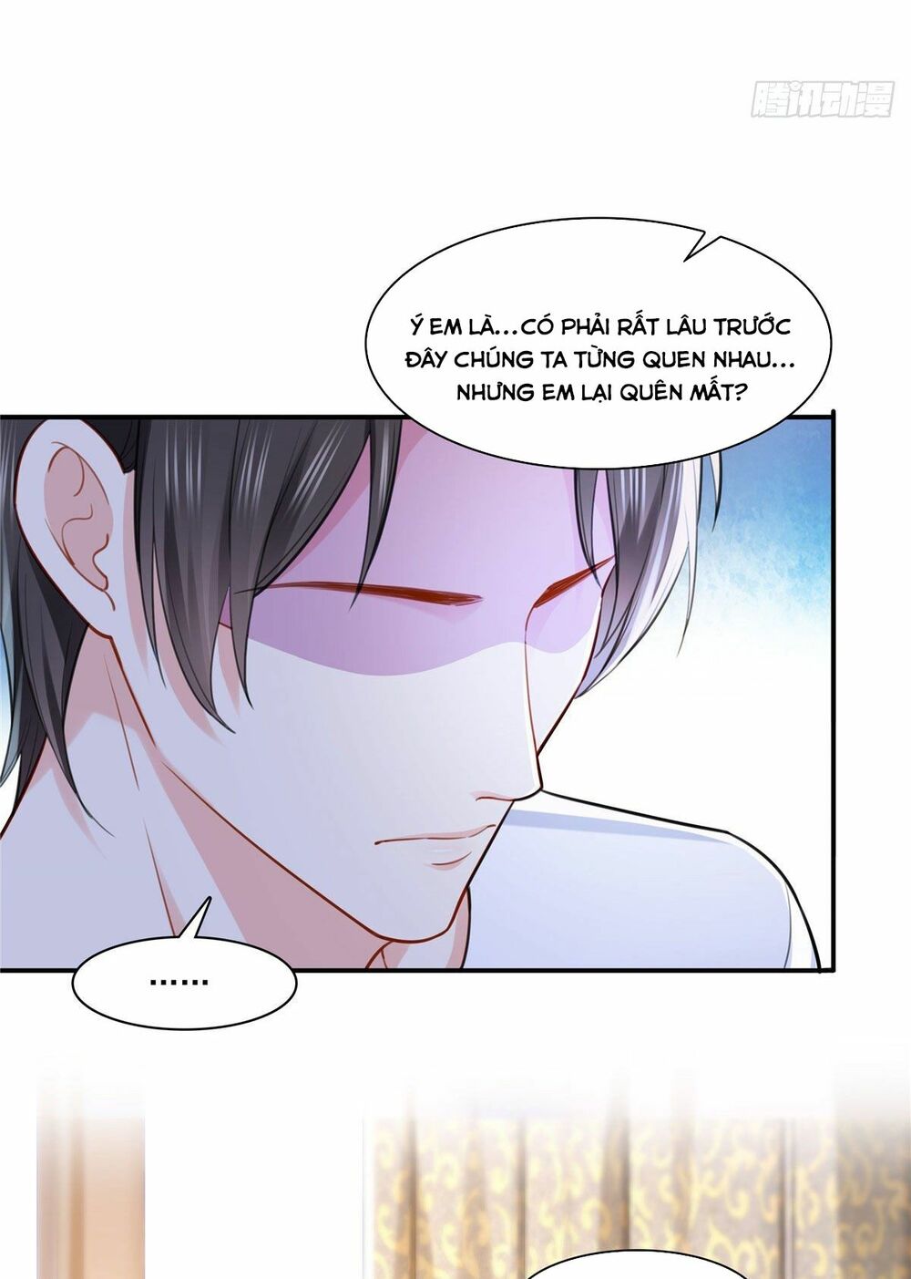 Hệt Như Hàn Quang Gặp Nắng Gắt Chap 250 - Next Chap 251