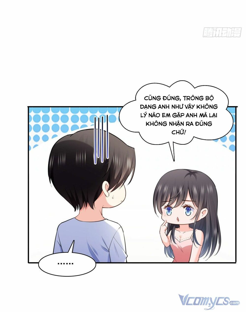 Hệt Như Hàn Quang Gặp Nắng Gắt Chap 250 - Next Chap 251