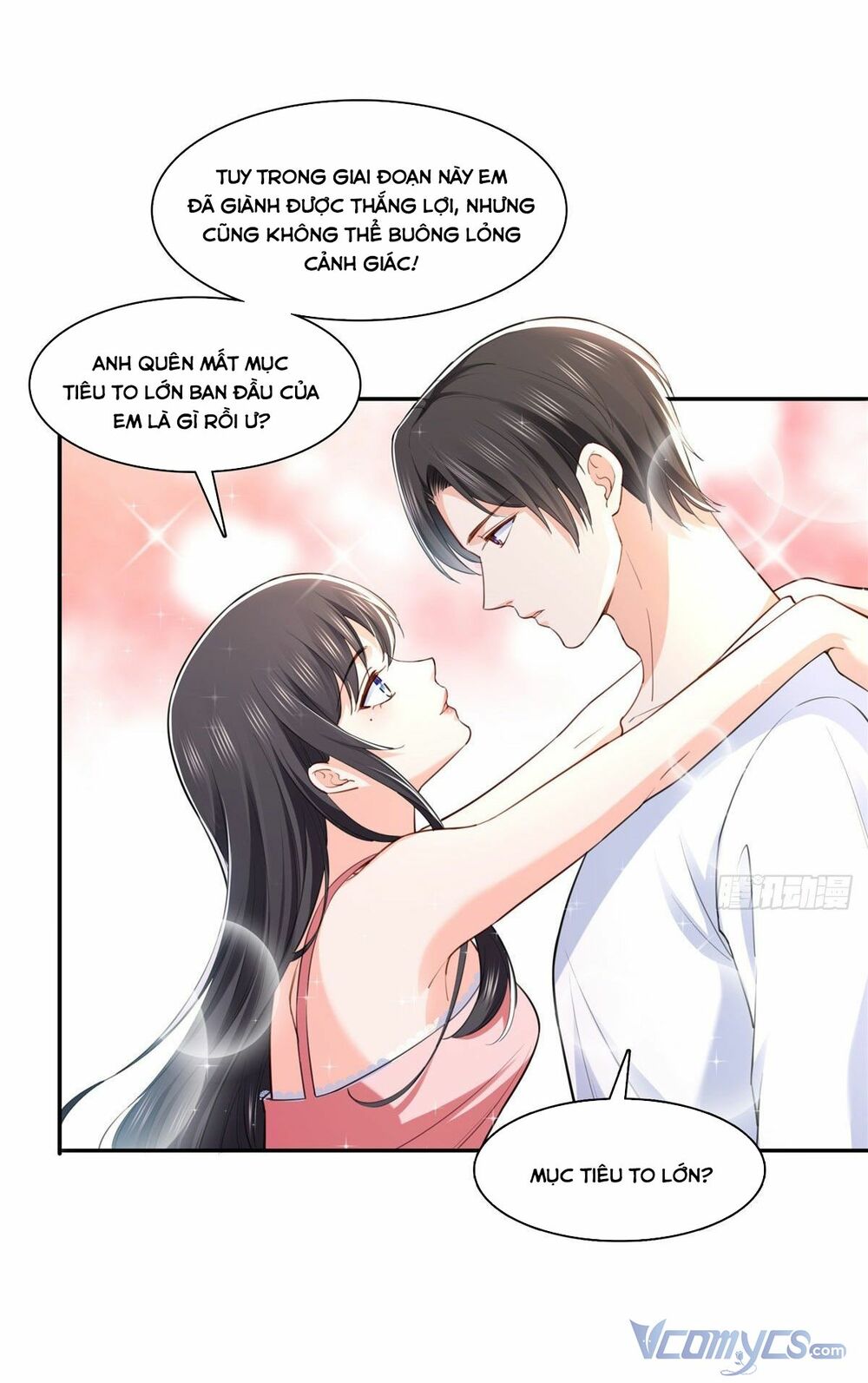 Hệt Như Hàn Quang Gặp Nắng Gắt Chap 250 - Next Chap 251