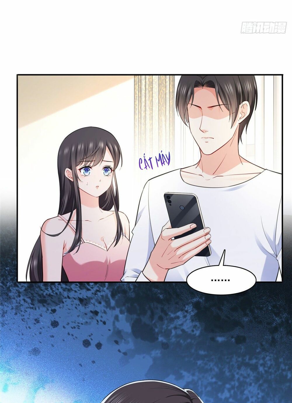 Hệt Như Hàn Quang Gặp Nắng Gắt Chap 250 - Next Chap 251