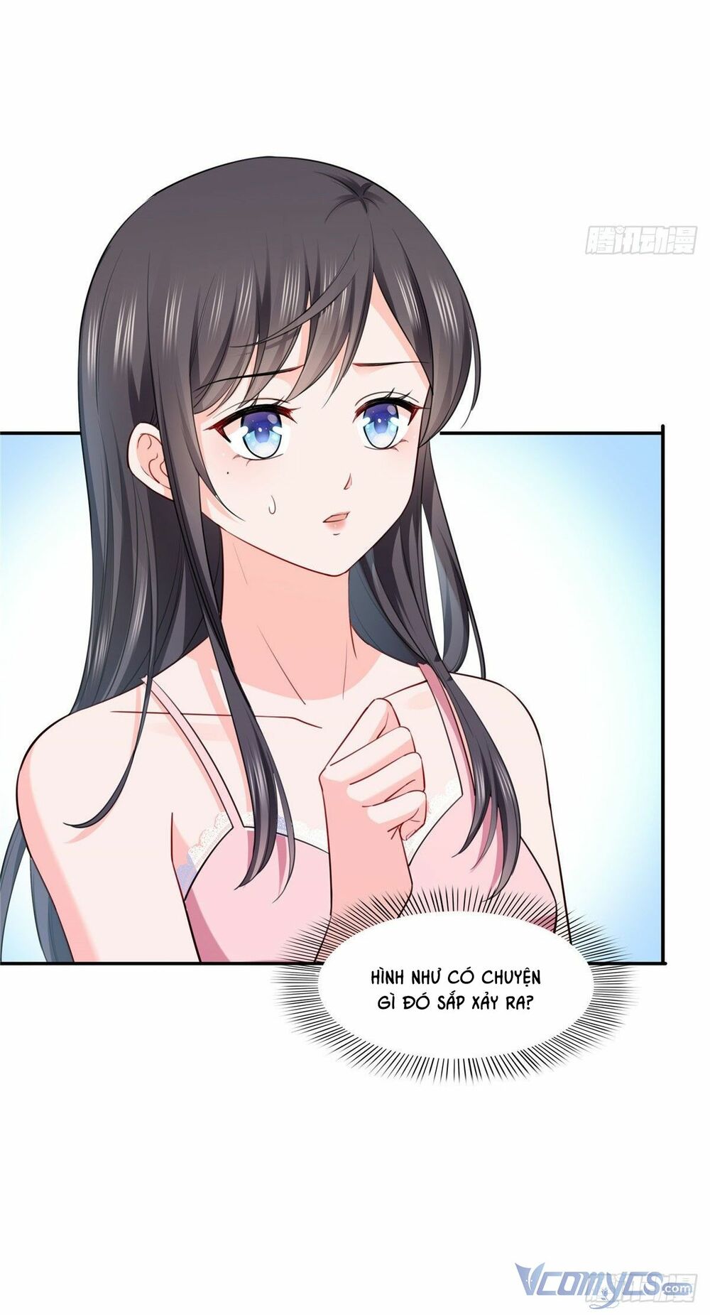 Hệt Như Hàn Quang Gặp Nắng Gắt Chap 250 - Next Chap 251