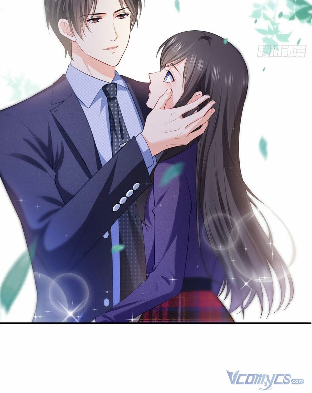 Hệt Như Hàn Quang Gặp Nắng Gắt Chap 251 - Next Chap 252