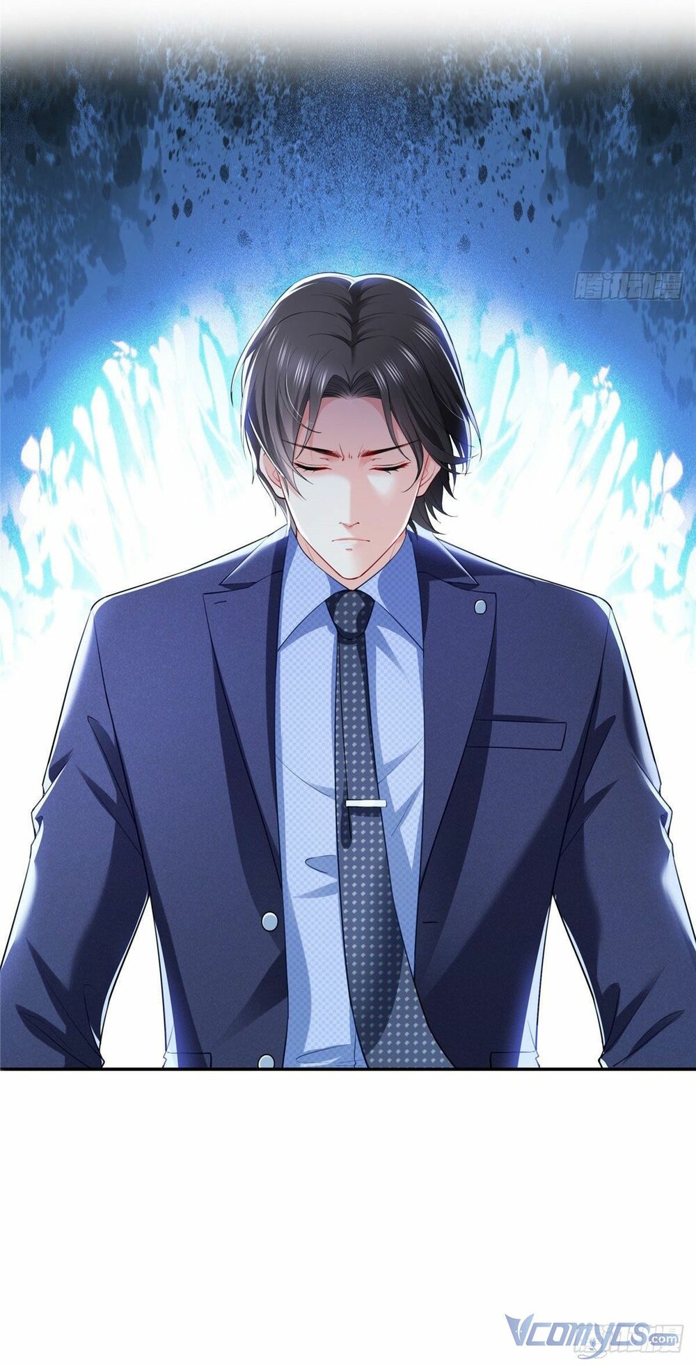 Hệt Như Hàn Quang Gặp Nắng Gắt Chap 251 - Next Chap 252