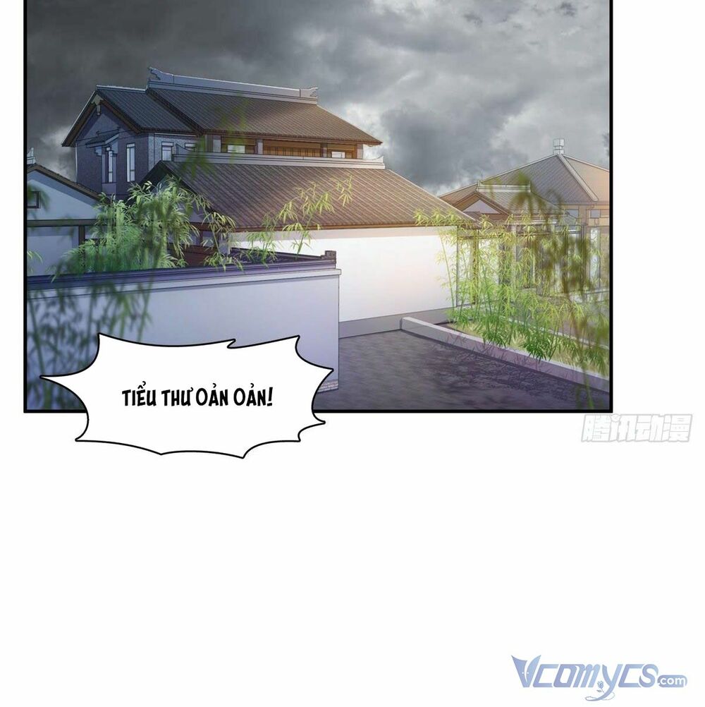 Hệt Như Hàn Quang Gặp Nắng Gắt Chap 252 - Next Chap 253