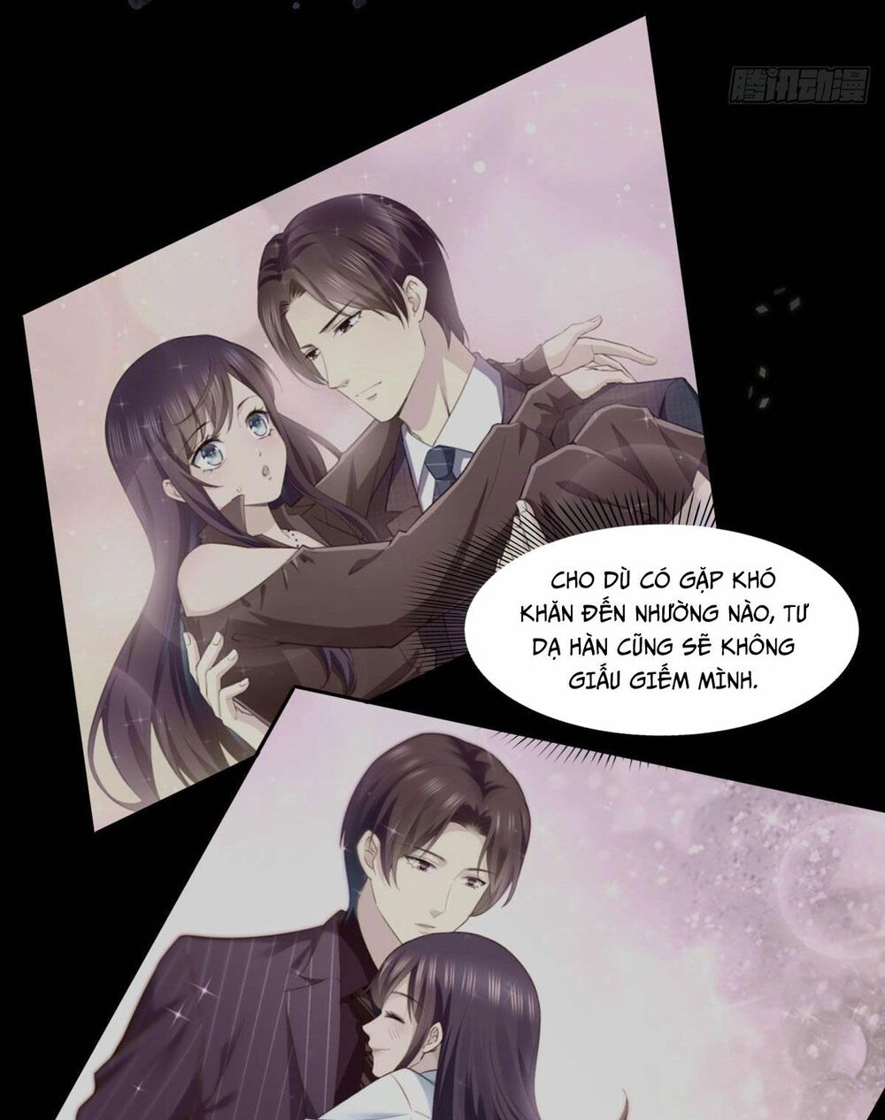 Hệt Như Hàn Quang Gặp Nắng Gắt Chap 252 - Next Chap 253