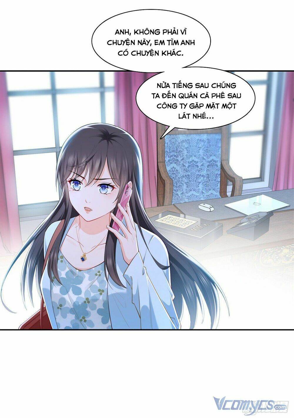 Hệt Như Hàn Quang Gặp Nắng Gắt Chap 253 - Next Chap 254