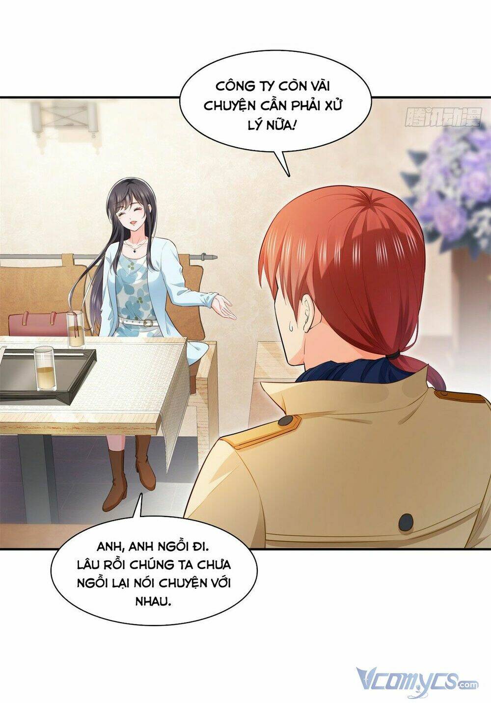 Hệt Như Hàn Quang Gặp Nắng Gắt Chap 253 - Next Chap 254