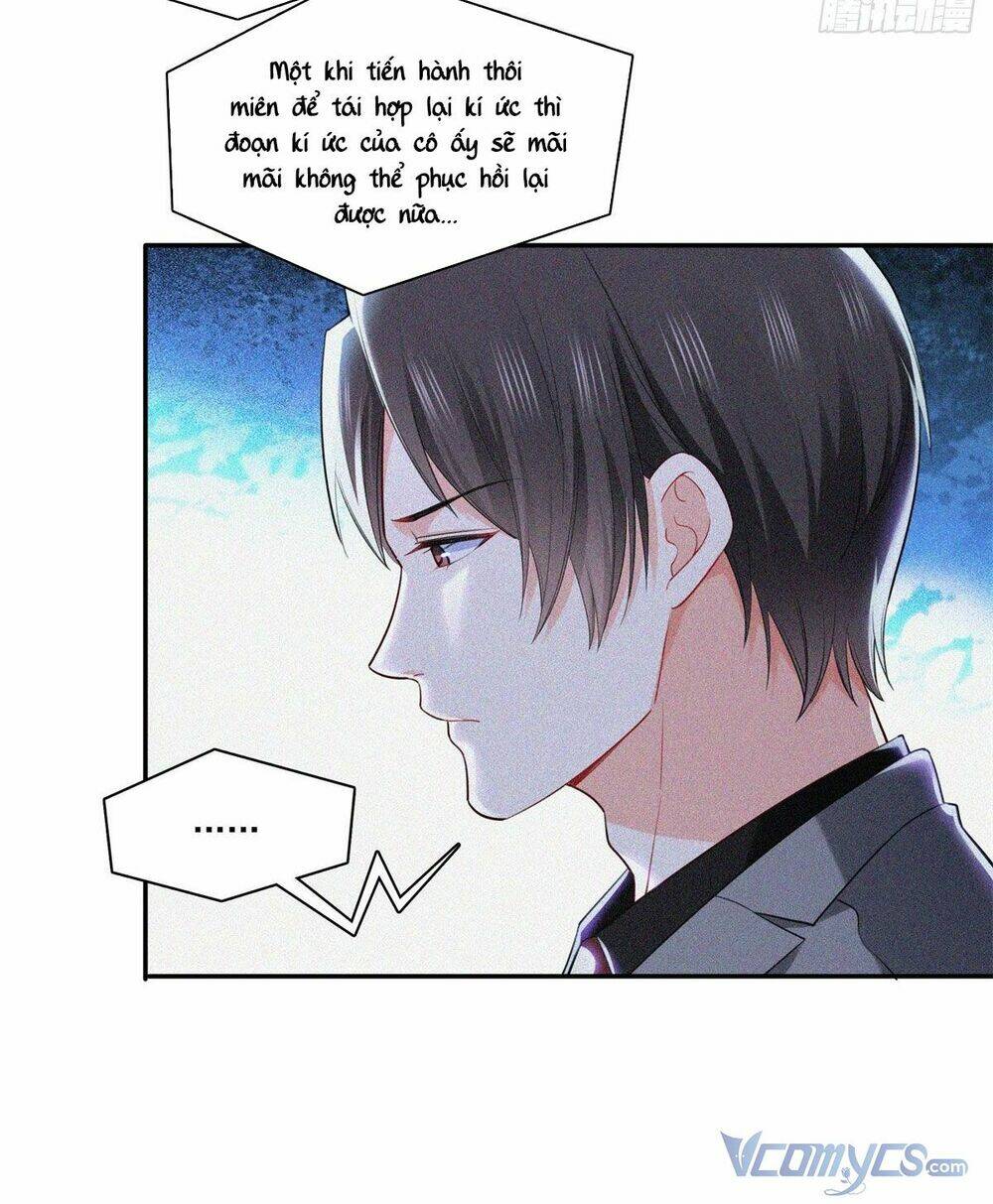 Hệt Như Hàn Quang Gặp Nắng Gắt Chap 253 - Next Chap 254