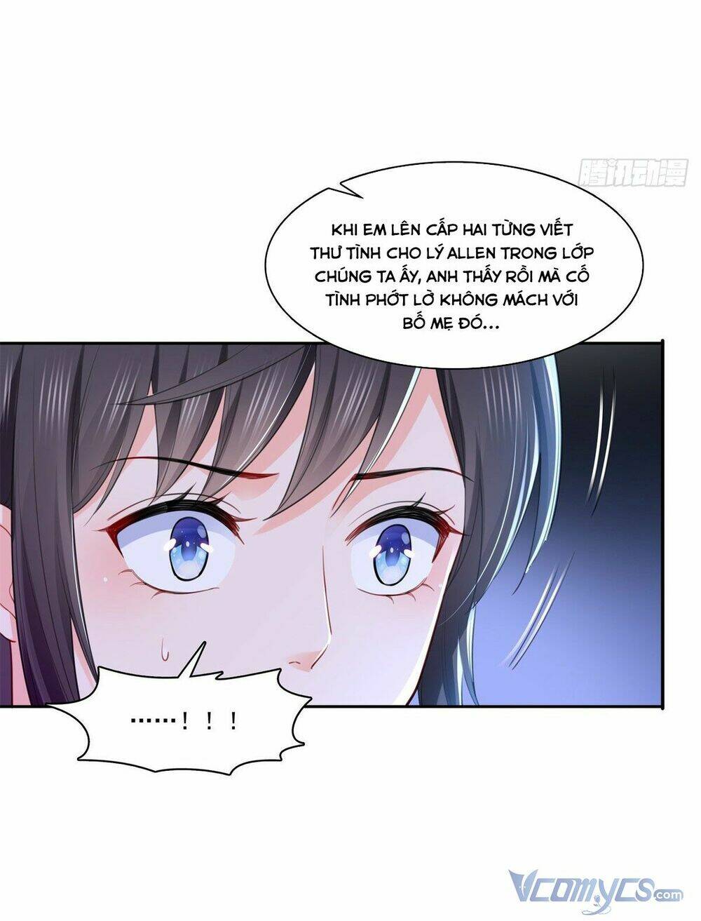 Hệt Như Hàn Quang Gặp Nắng Gắt Chap 253 - Next Chap 254