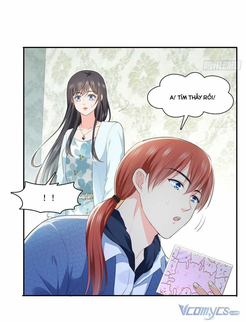 Hệt Như Hàn Quang Gặp Nắng Gắt Chap 253 - Next Chap 254