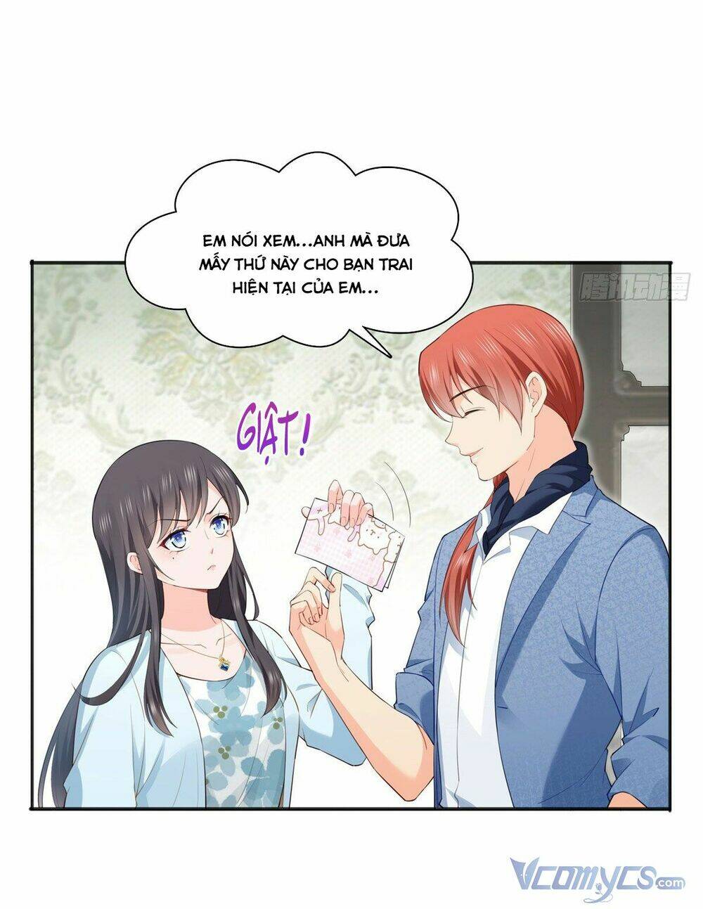 Hệt Như Hàn Quang Gặp Nắng Gắt Chap 253 - Next Chap 254