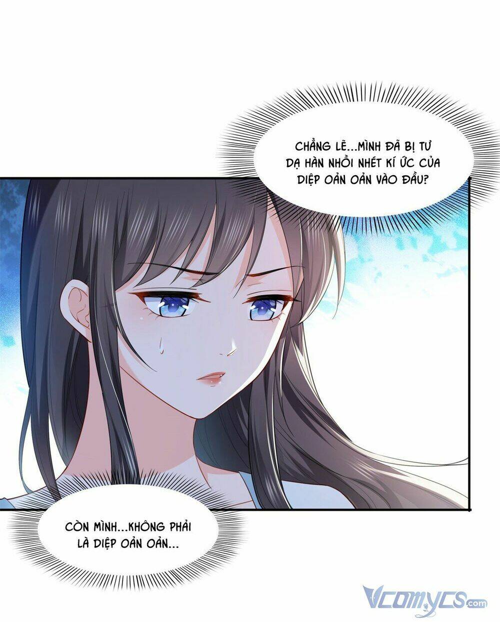 Hệt Như Hàn Quang Gặp Nắng Gắt Chap 253 - Next Chap 254