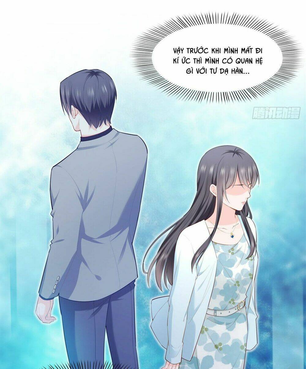 Hệt Như Hàn Quang Gặp Nắng Gắt Chap 253 - Next Chap 254