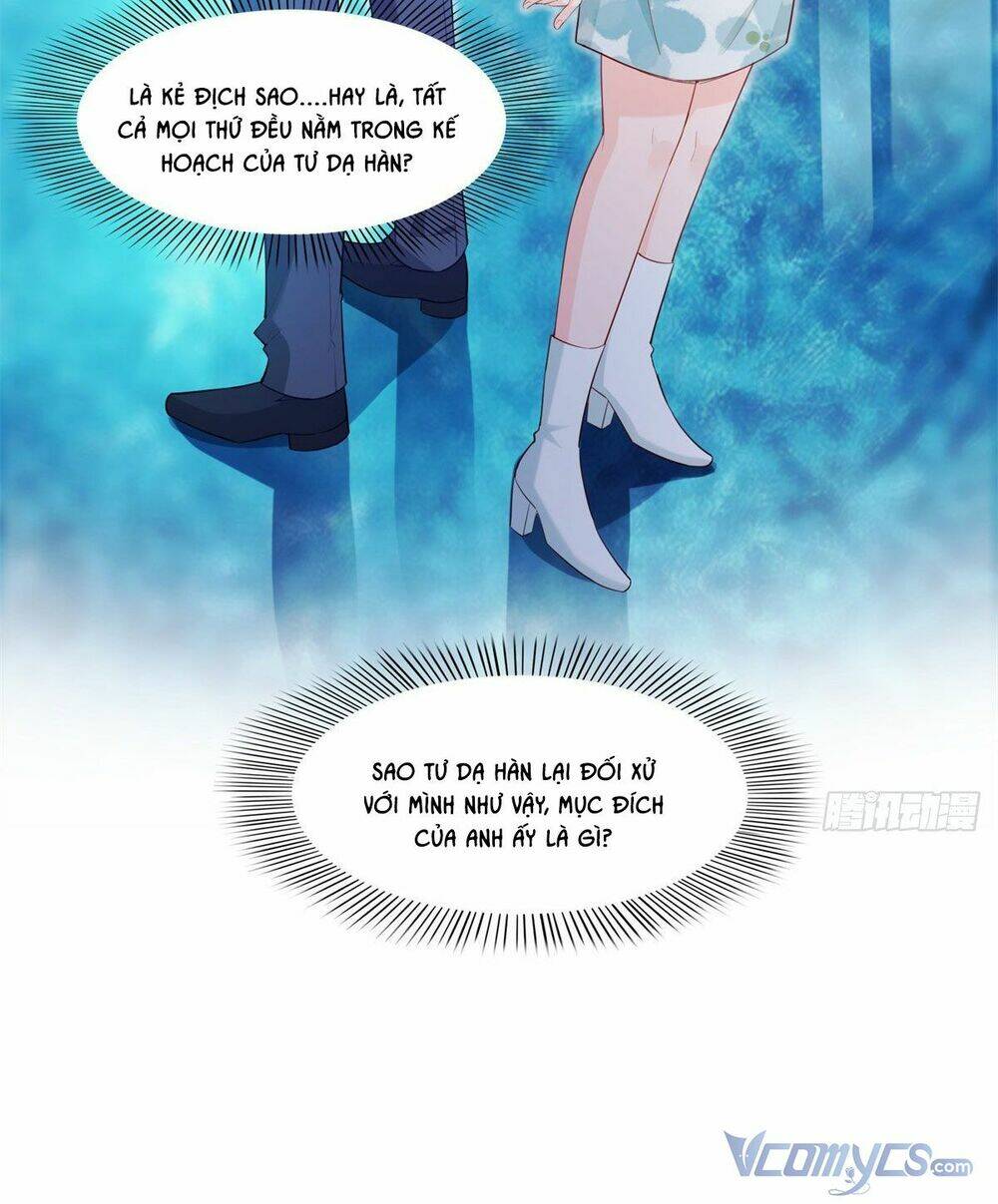 Hệt Như Hàn Quang Gặp Nắng Gắt Chap 253 - Next Chap 254