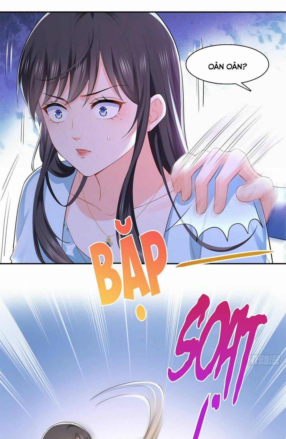 Hệt Như Hàn Quang Gặp Nắng Gắt Chap 253 - Next Chap 254