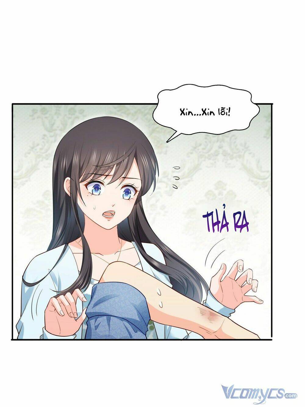 Hệt Như Hàn Quang Gặp Nắng Gắt Chap 253 - Next Chap 254