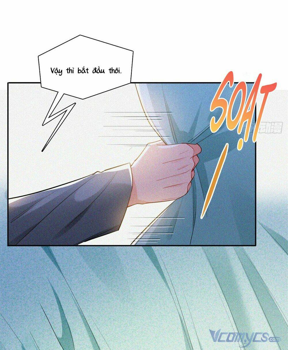 Hệt Như Hàn Quang Gặp Nắng Gắt Chap 253 - Next Chap 254