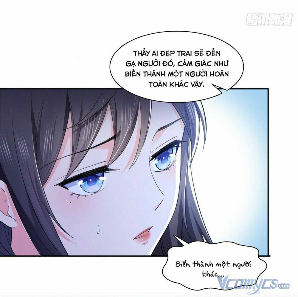 Hệt Như Hàn Quang Gặp Nắng Gắt Chap 253 - Next Chap 254