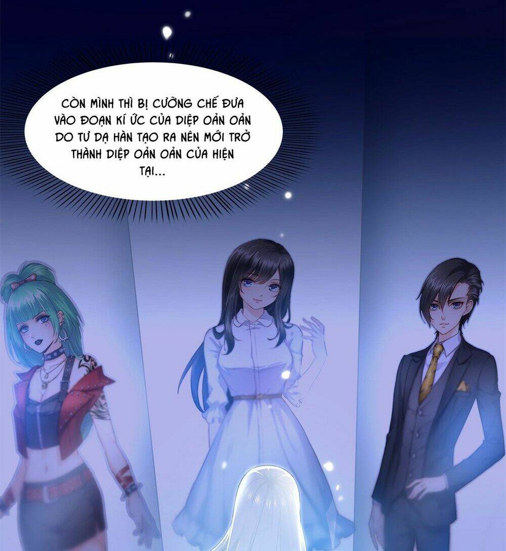 Hệt Như Hàn Quang Gặp Nắng Gắt Chap 253 - Next Chap 254