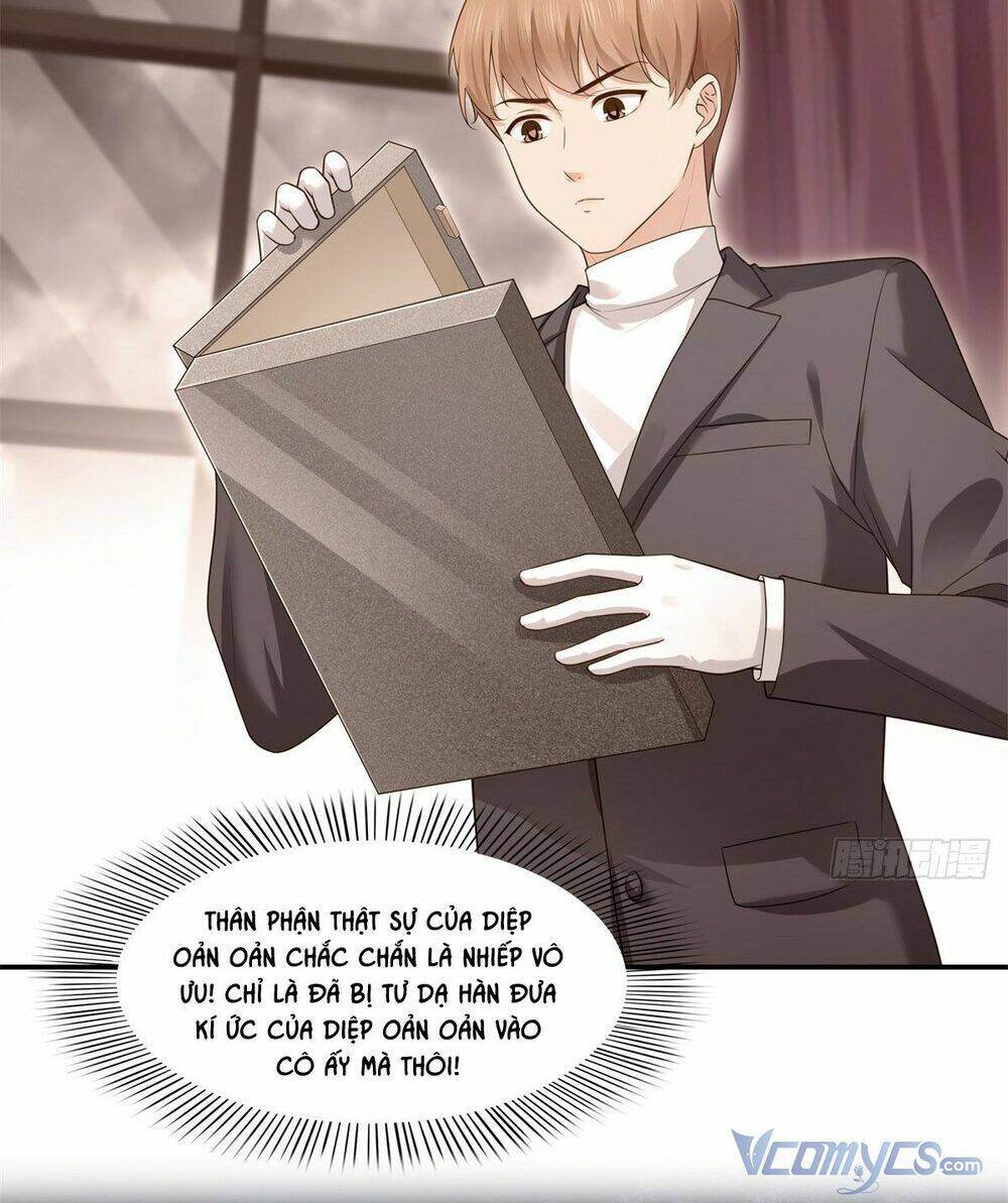 Hệt Như Hàn Quang Gặp Nắng Gắt Chap 254 - Next Chap 255