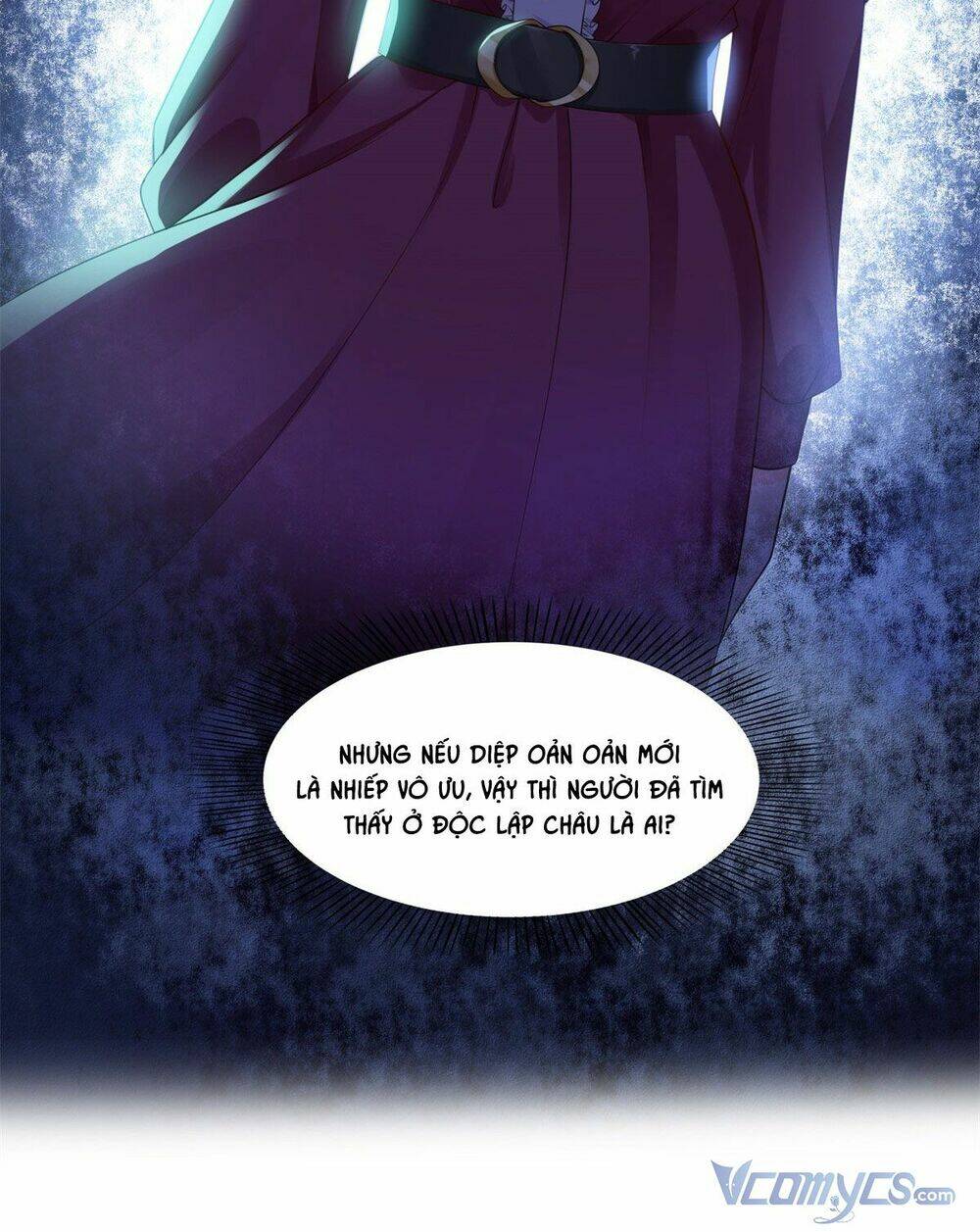 Hệt Như Hàn Quang Gặp Nắng Gắt Chap 254 - Next Chap 255