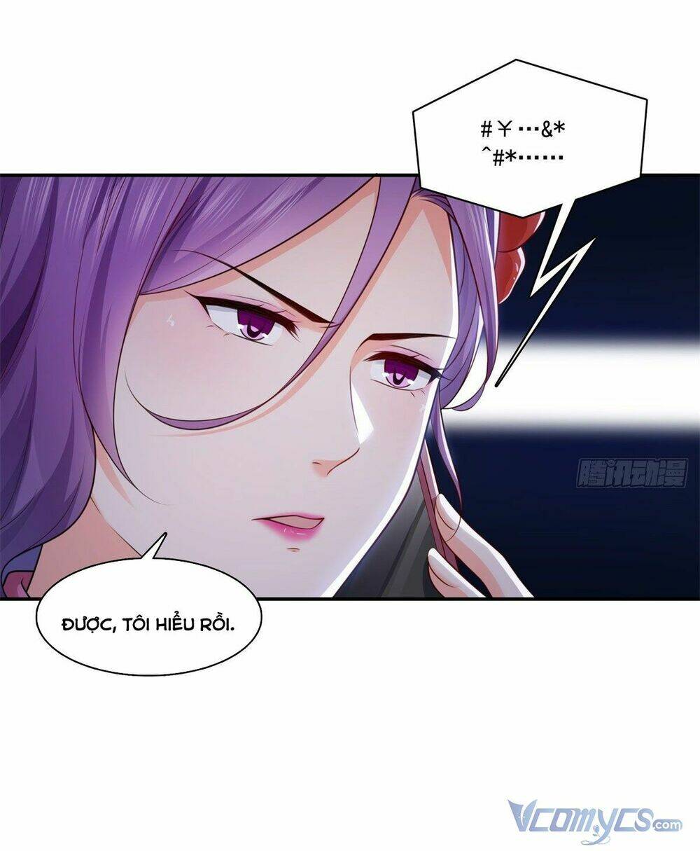 Hệt Như Hàn Quang Gặp Nắng Gắt Chap 254 - Next Chap 255