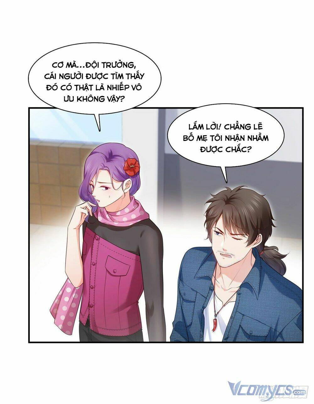 Hệt Như Hàn Quang Gặp Nắng Gắt Chap 254 - Next Chap 255