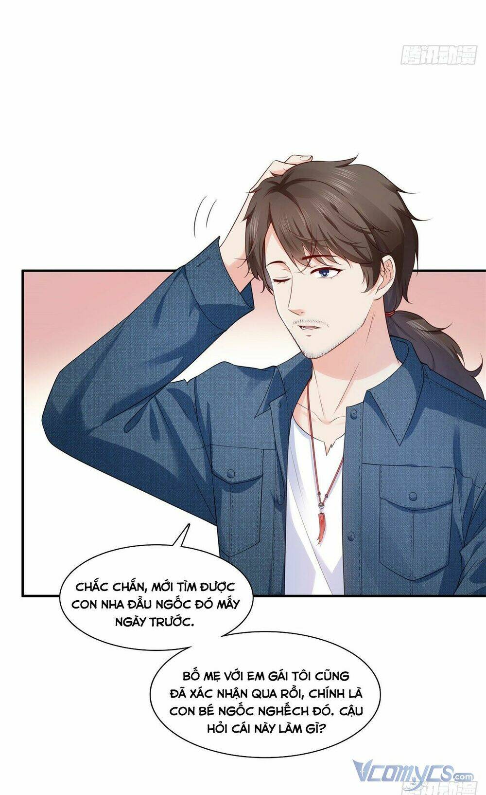 Hệt Như Hàn Quang Gặp Nắng Gắt Chap 254 - Next Chap 255