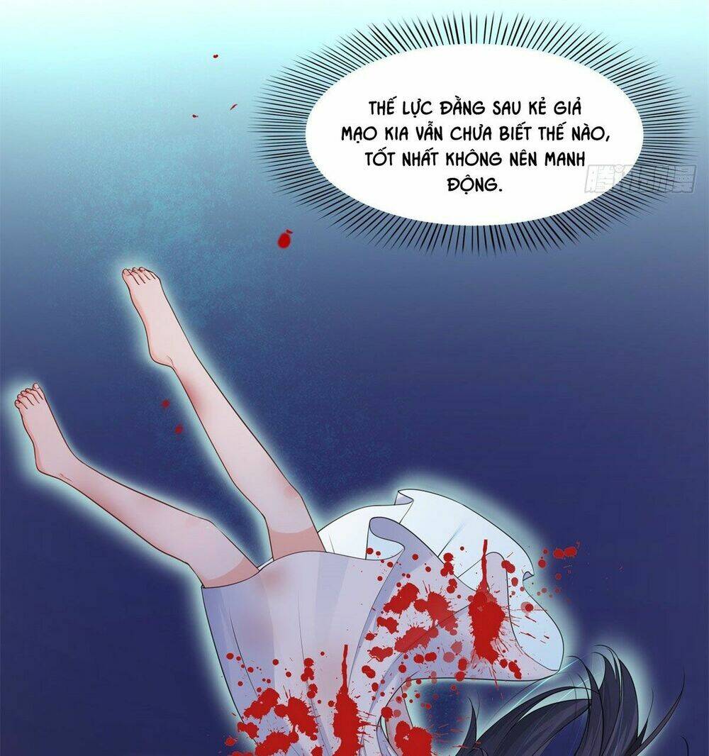 Hệt Như Hàn Quang Gặp Nắng Gắt Chap 254 - Next Chap 255