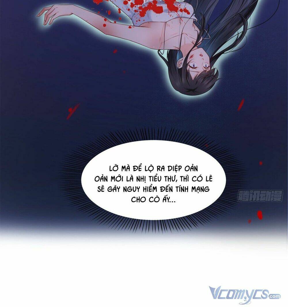 Hệt Như Hàn Quang Gặp Nắng Gắt Chap 254 - Next Chap 255