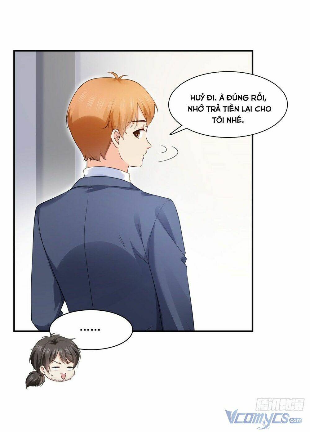 Hệt Như Hàn Quang Gặp Nắng Gắt Chap 254 - Next Chap 255