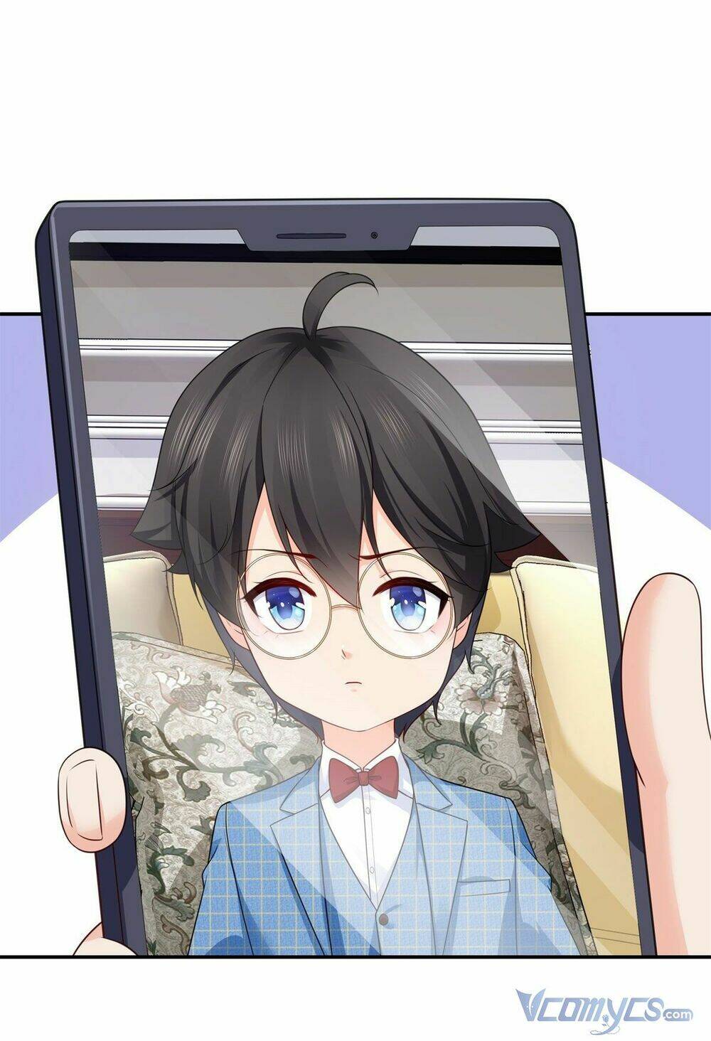 Hệt Như Hàn Quang Gặp Nắng Gắt Chap 254 - Next Chap 255