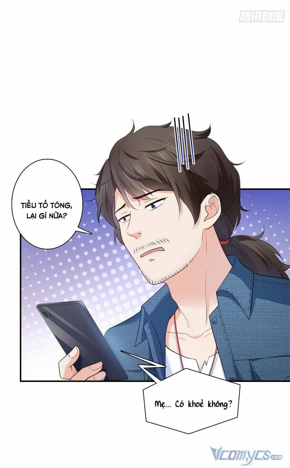 Hệt Như Hàn Quang Gặp Nắng Gắt Chap 254 - Next Chap 255