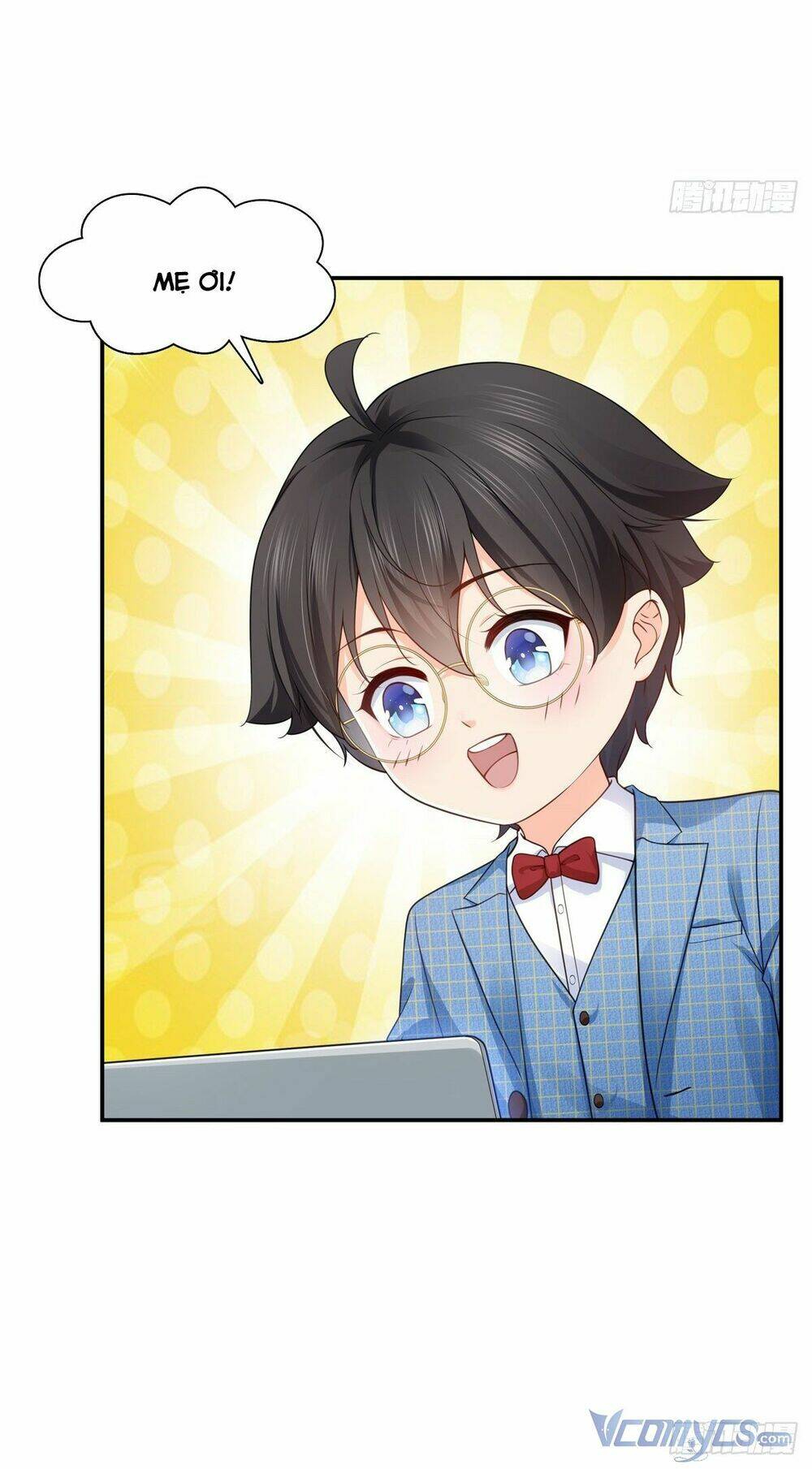 Hệt Như Hàn Quang Gặp Nắng Gắt Chap 254 - Next Chap 255