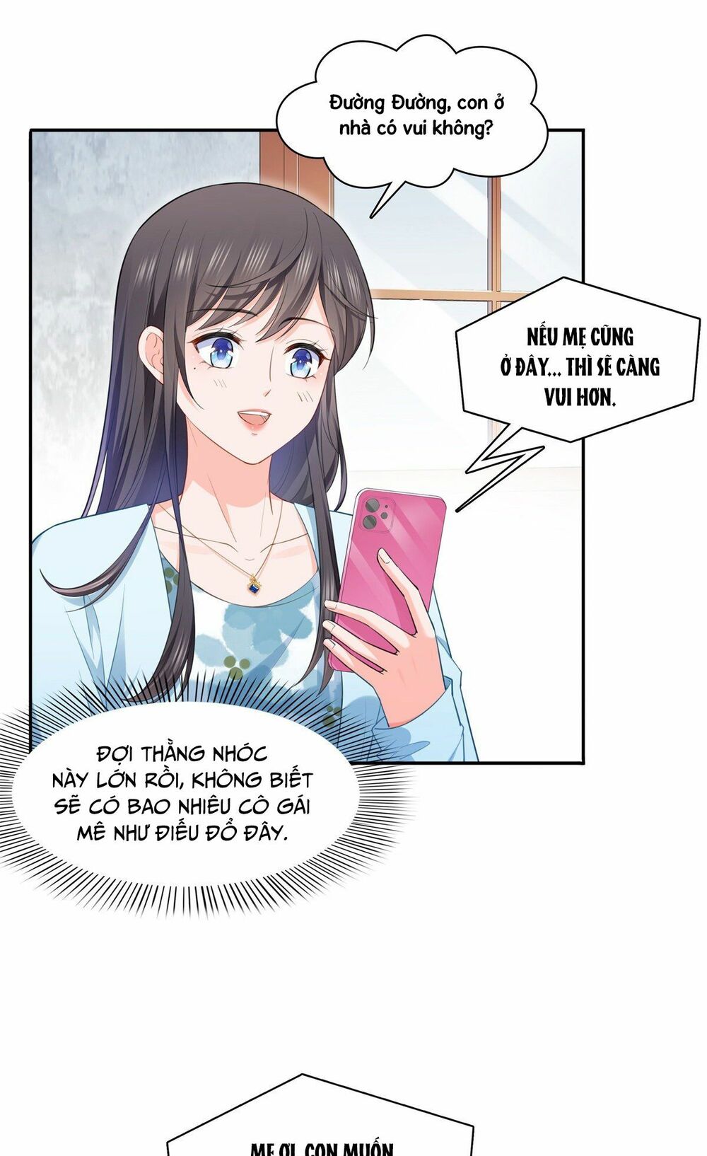 Hệt Như Hàn Quang Gặp Nắng Gắt Chap 255 - Next Chap 256