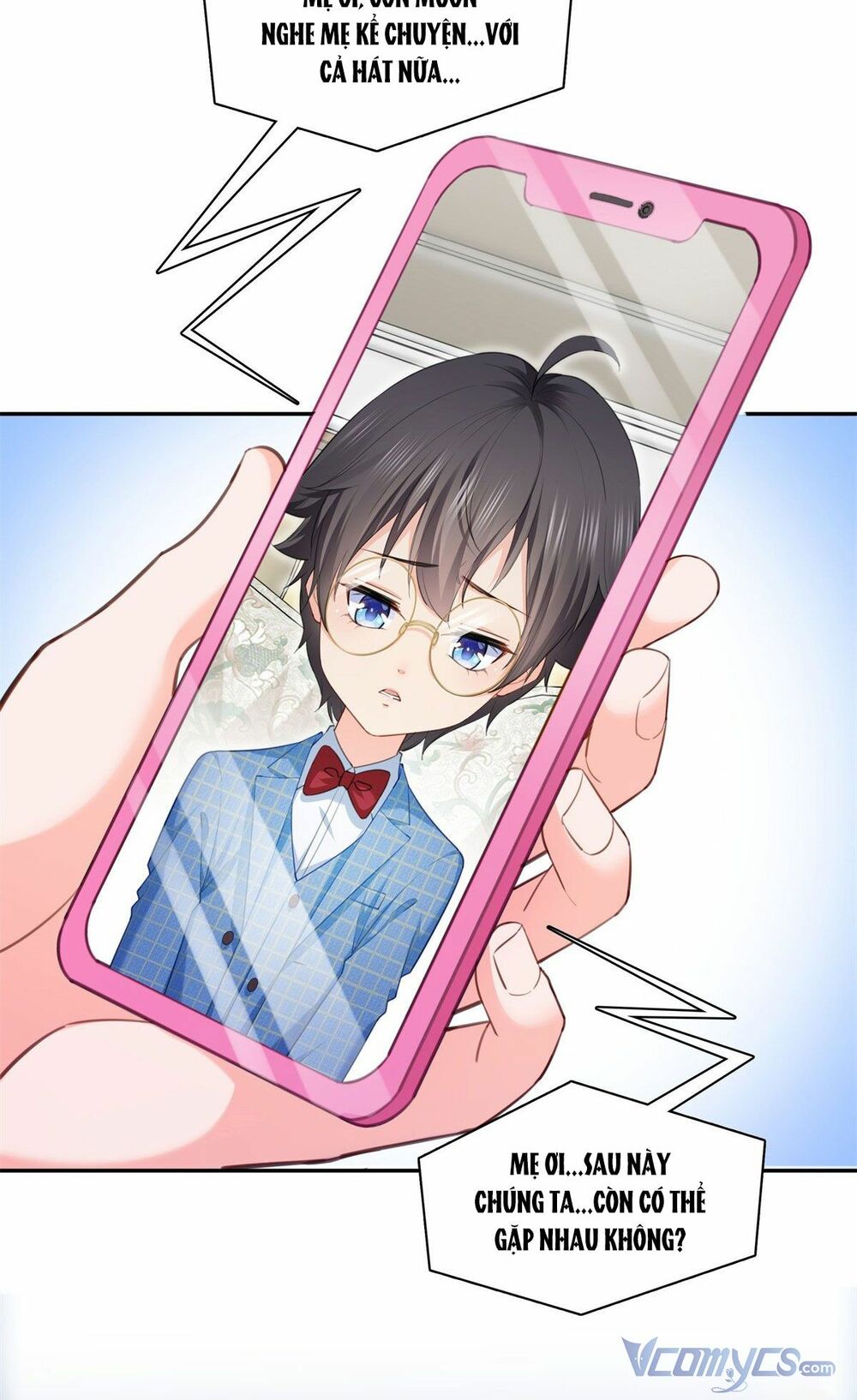 Hệt Như Hàn Quang Gặp Nắng Gắt Chap 255 - Next Chap 256