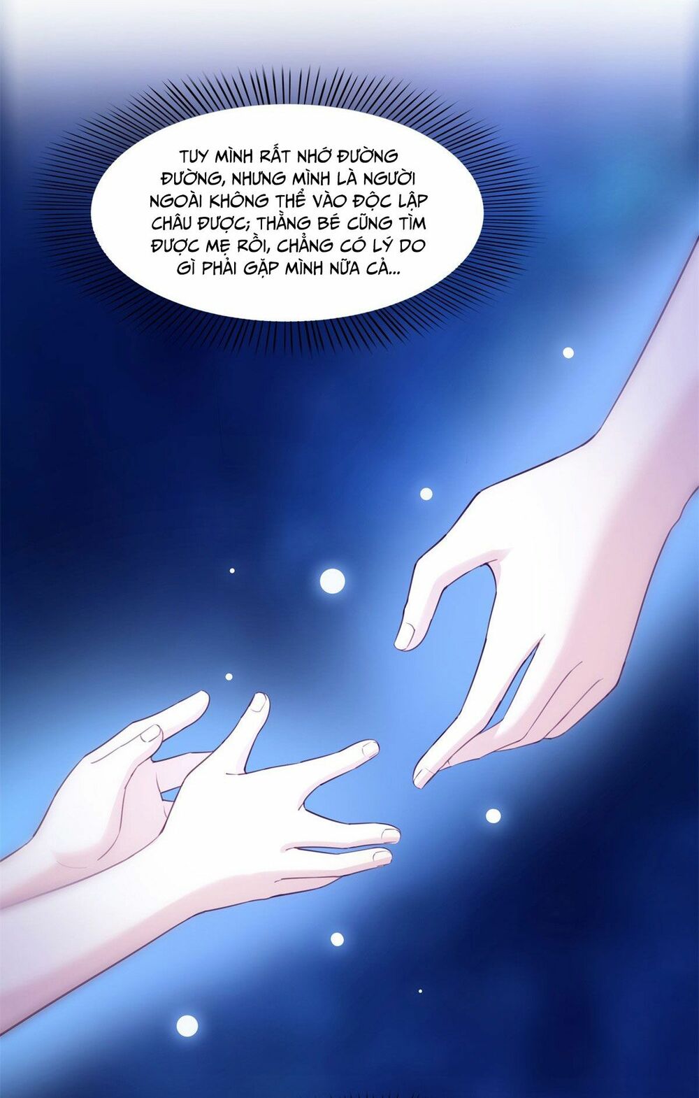 Hệt Như Hàn Quang Gặp Nắng Gắt Chap 255 - Next Chap 256