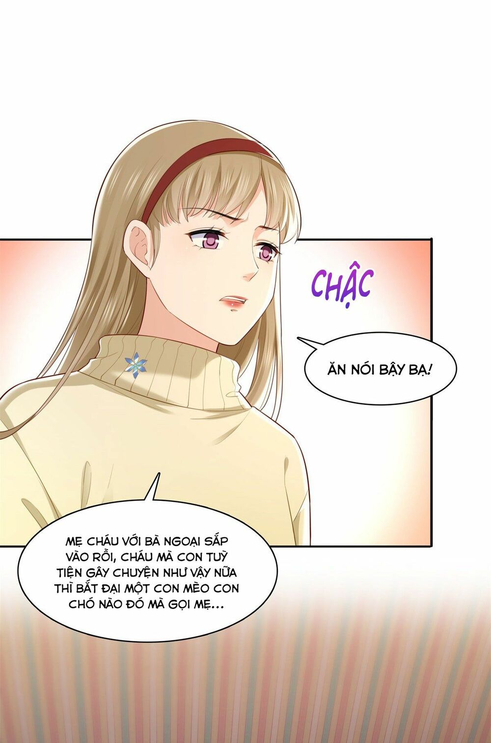 Hệt Như Hàn Quang Gặp Nắng Gắt Chap 255 - Next Chap 256
