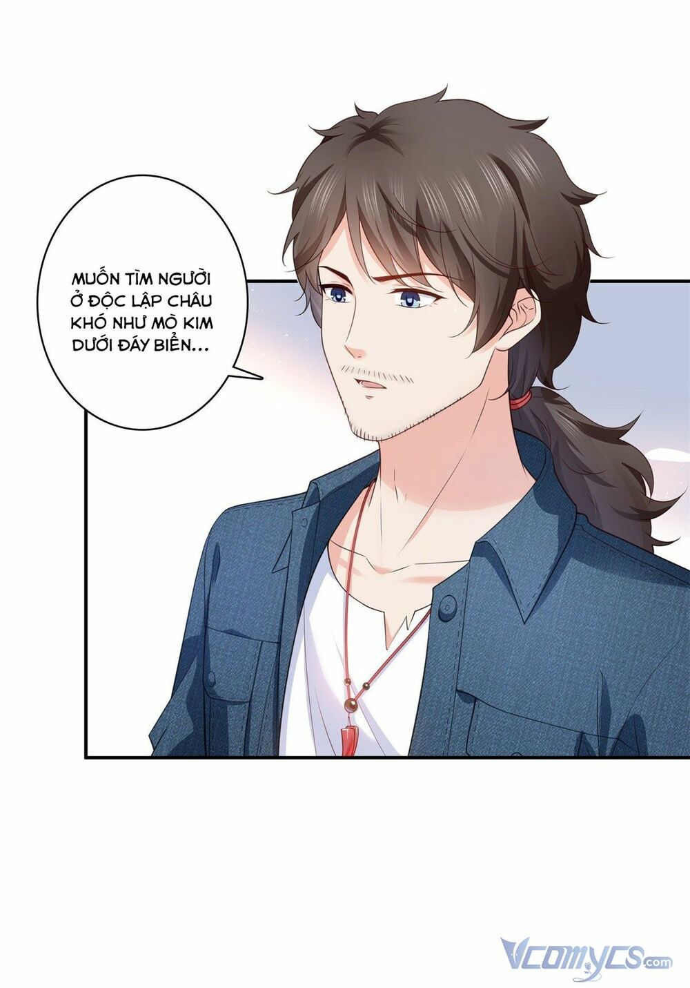 Hệt Như Hàn Quang Gặp Nắng Gắt Chap 256 - Next Chap 257