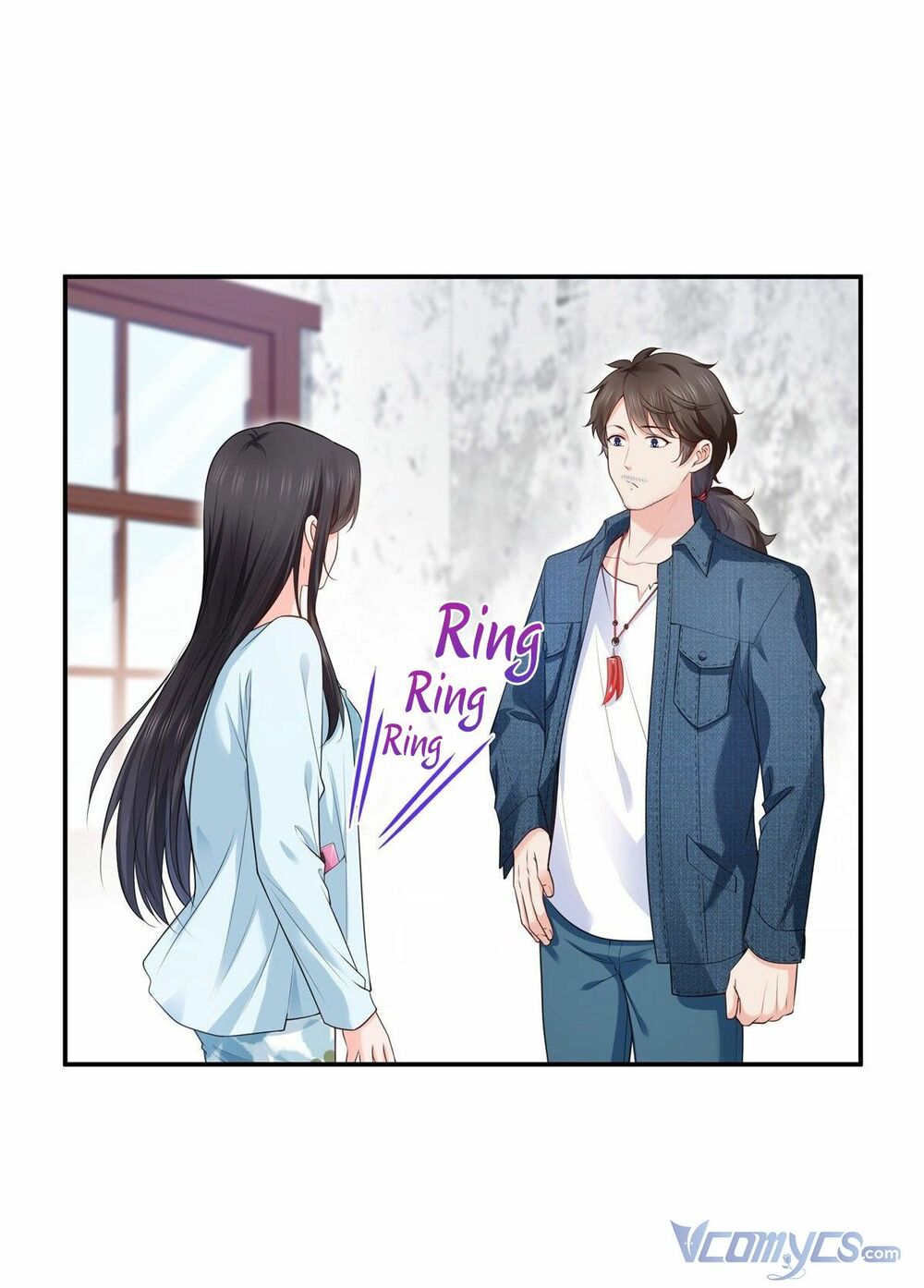 Hệt Như Hàn Quang Gặp Nắng Gắt Chap 256 - Next Chap 257