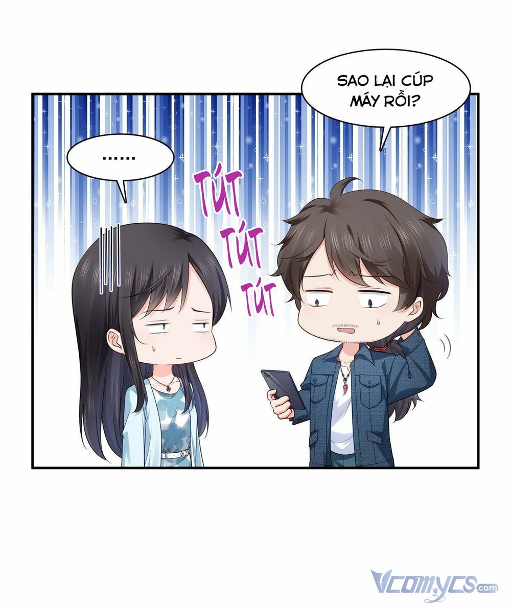 Hệt Như Hàn Quang Gặp Nắng Gắt Chap 256 - Next Chap 257