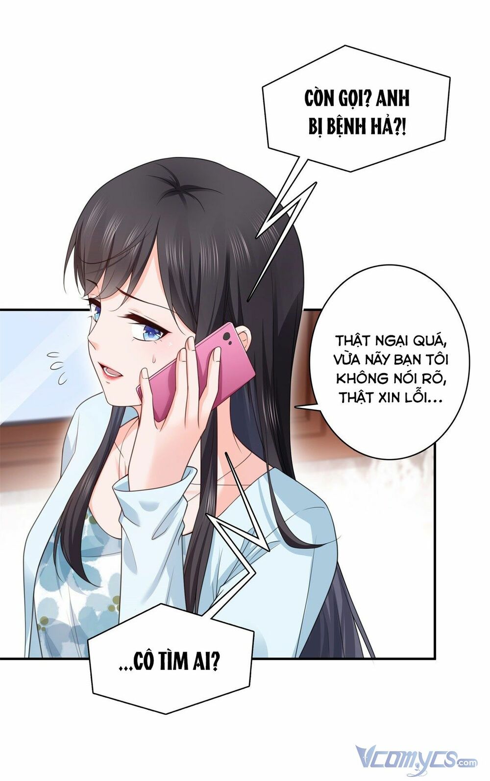 Hệt Như Hàn Quang Gặp Nắng Gắt Chap 256 - Next Chap 257