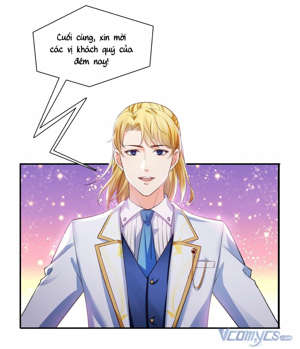 Hệt Như Hàn Quang Gặp Nắng Gắt Chap 257 - Next Chap 258