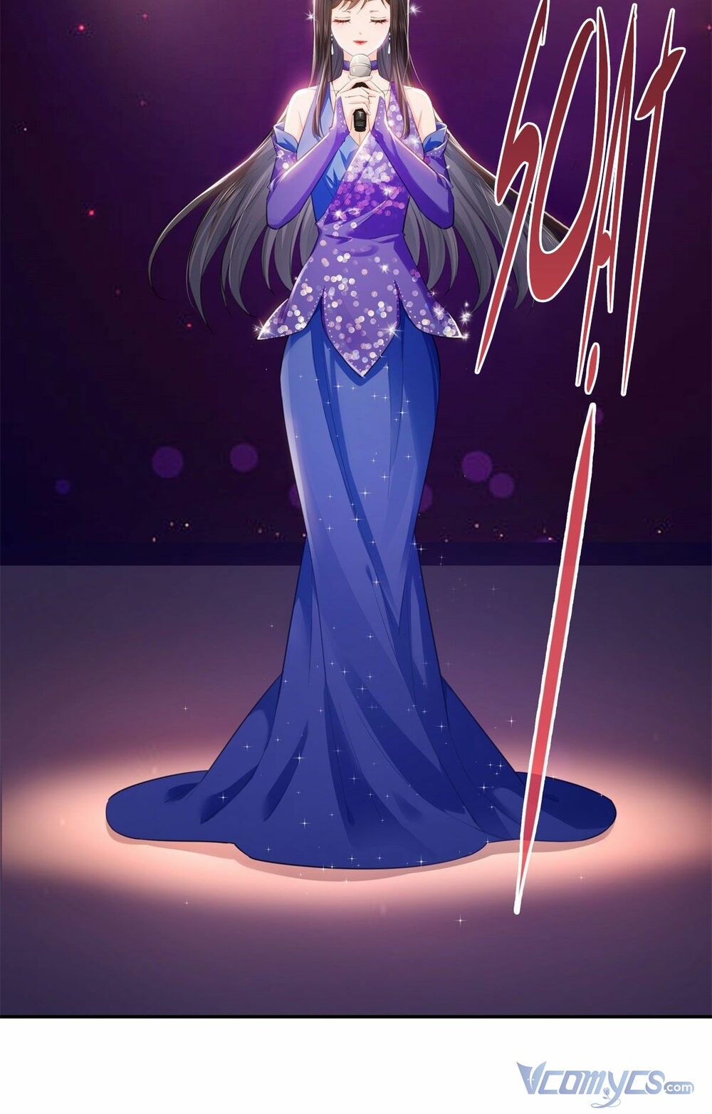 Hệt Như Hàn Quang Gặp Nắng Gắt Chap 257 - Next Chap 258