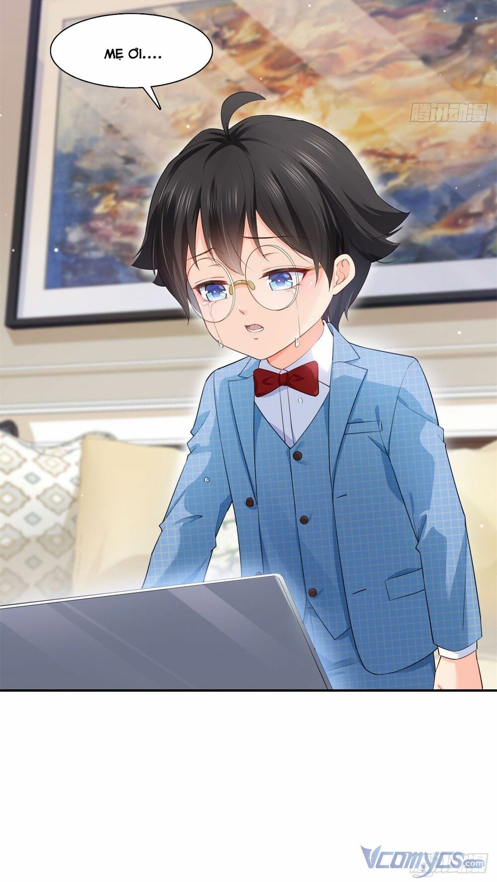 Hệt Như Hàn Quang Gặp Nắng Gắt Chap 257 - Next Chap 258