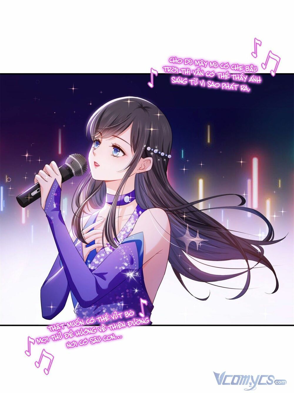 Hệt Như Hàn Quang Gặp Nắng Gắt Chap 257 - Next Chap 258