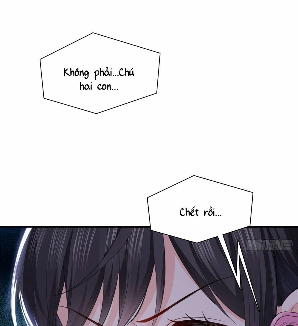 Hệt Như Hàn Quang Gặp Nắng Gắt Chap 257 - Next Chap 258